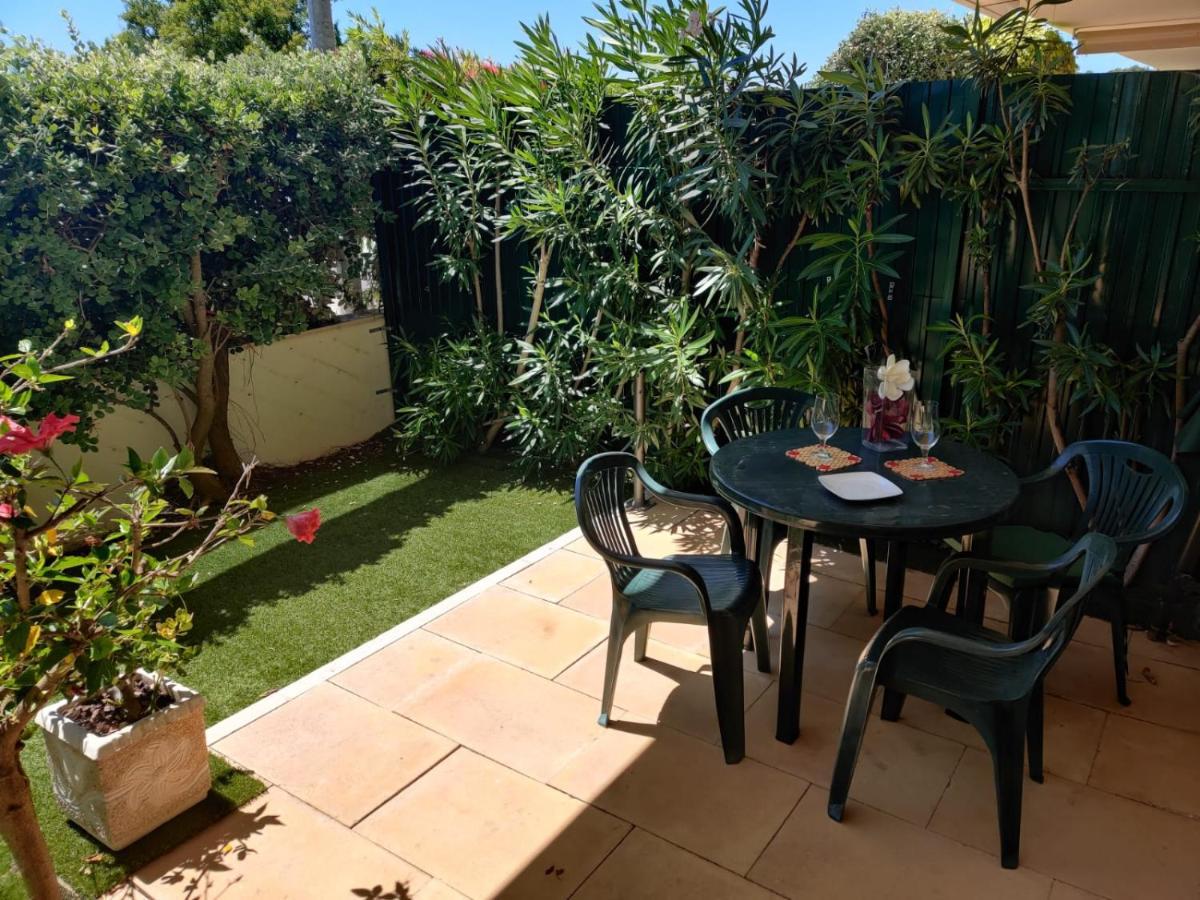 Apartamento Albufeira Monte Balaia Exterior foto