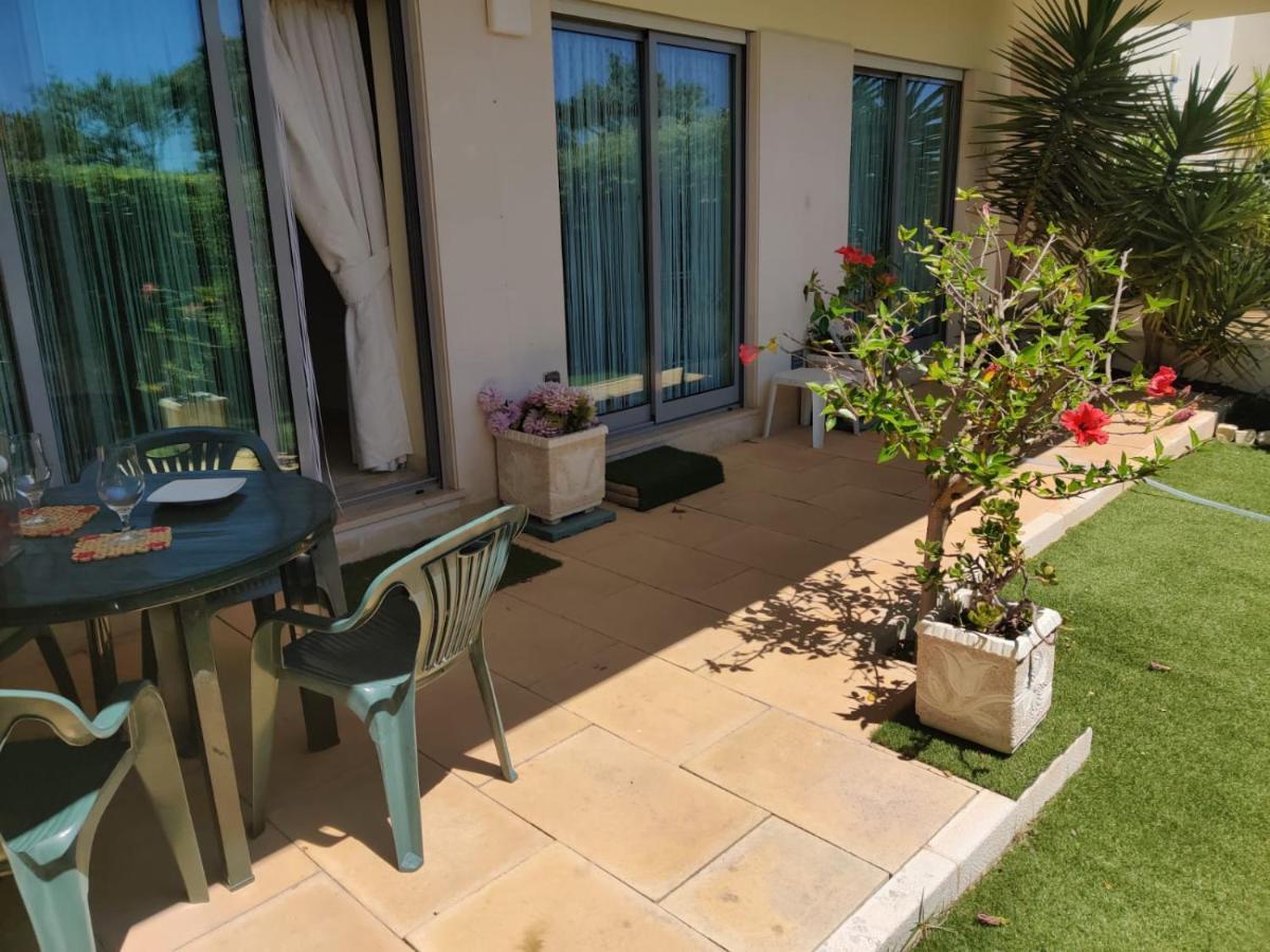Apartamento Albufeira Monte Balaia Exterior foto