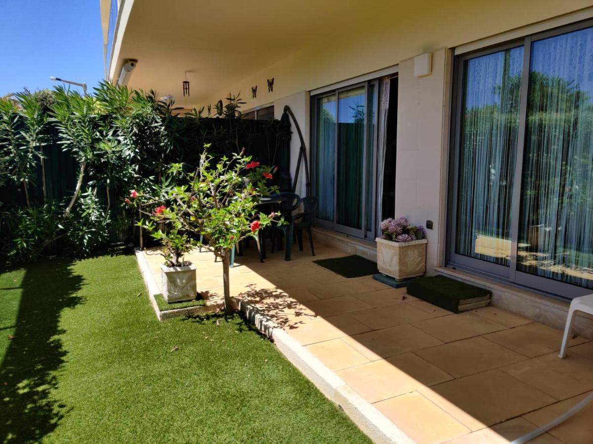 Apartamento Albufeira Monte Balaia Exterior foto