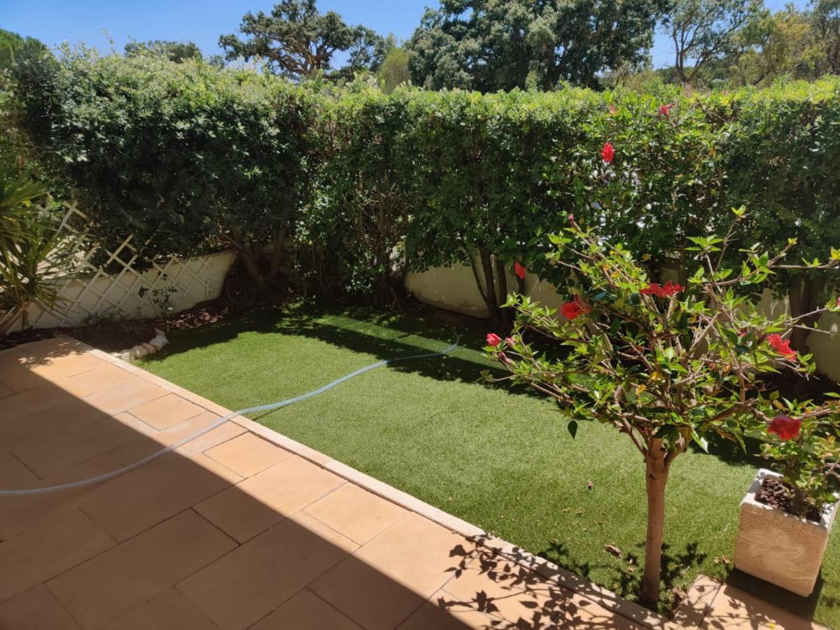 Apartamento Albufeira Monte Balaia Exterior foto