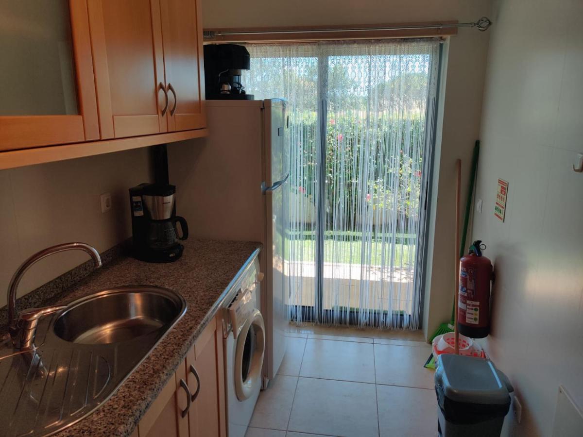Apartamento Albufeira Monte Balaia Exterior foto