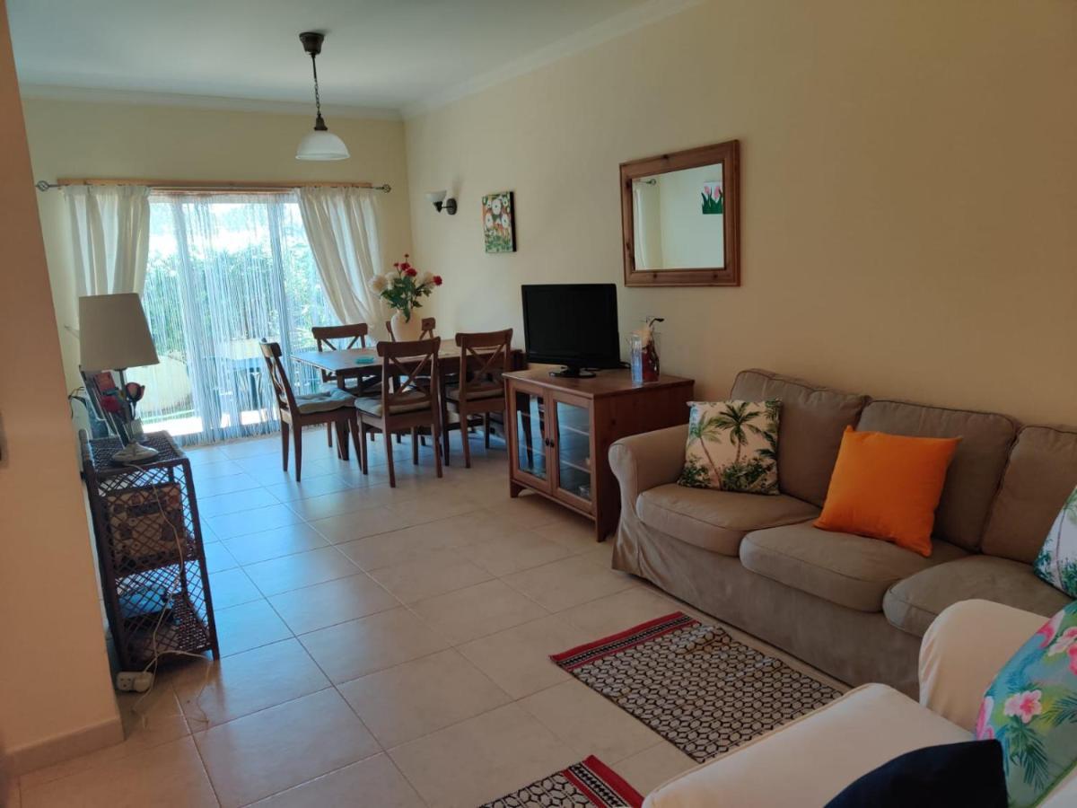Apartamento Albufeira Monte Balaia Exterior foto