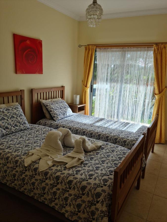 Apartamento Albufeira Monte Balaia Exterior foto