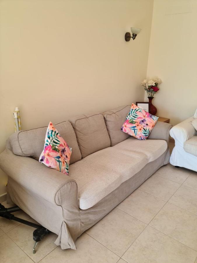 Apartamento Albufeira Monte Balaia Exterior foto