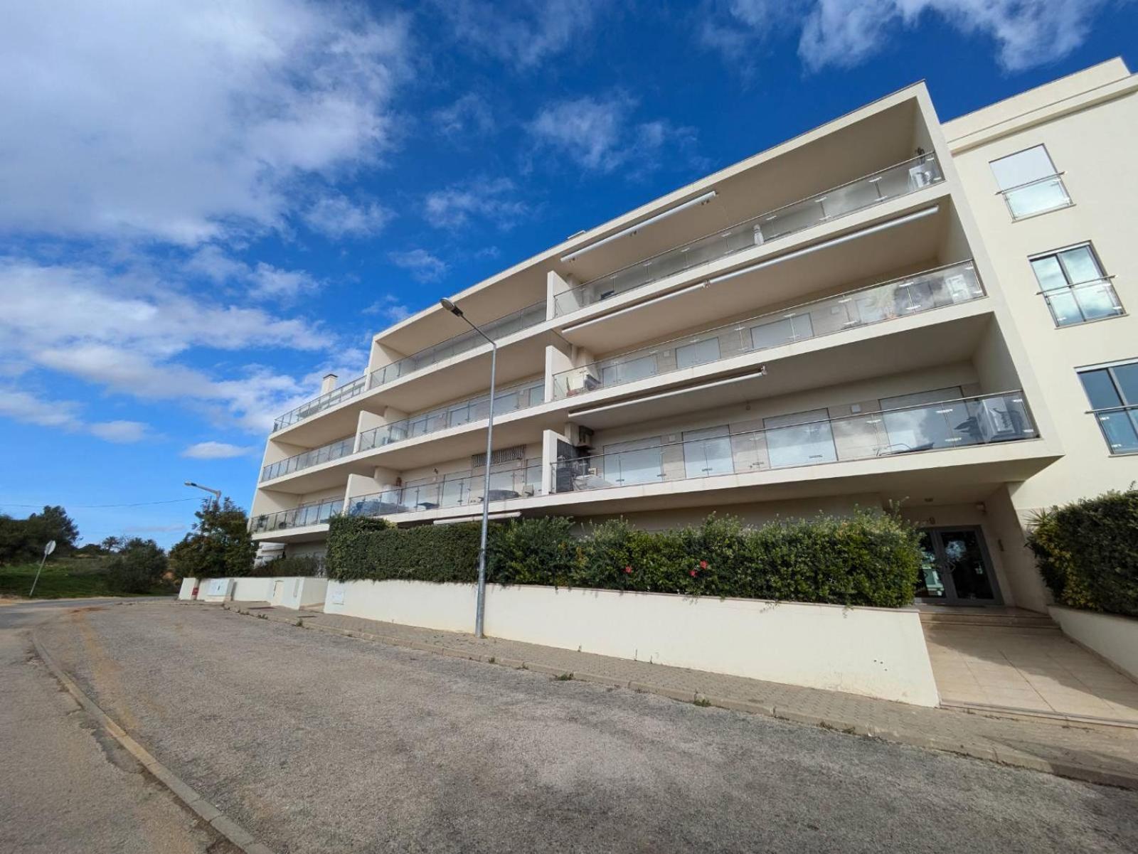 Apartamento Albufeira Monte Balaia Exterior foto