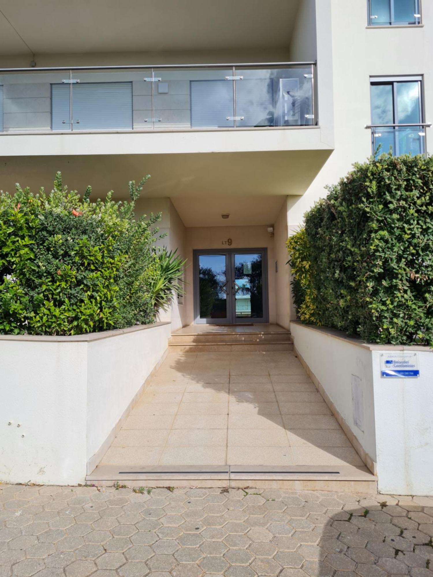 Apartamento Albufeira Monte Balaia Exterior foto