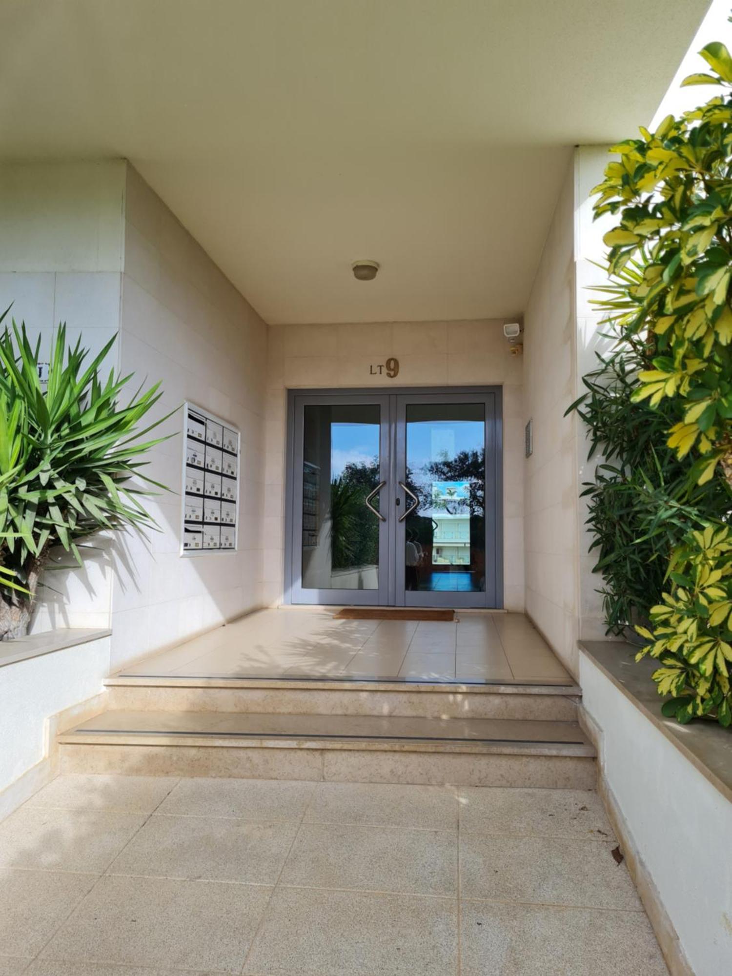 Apartamento Albufeira Monte Balaia Exterior foto