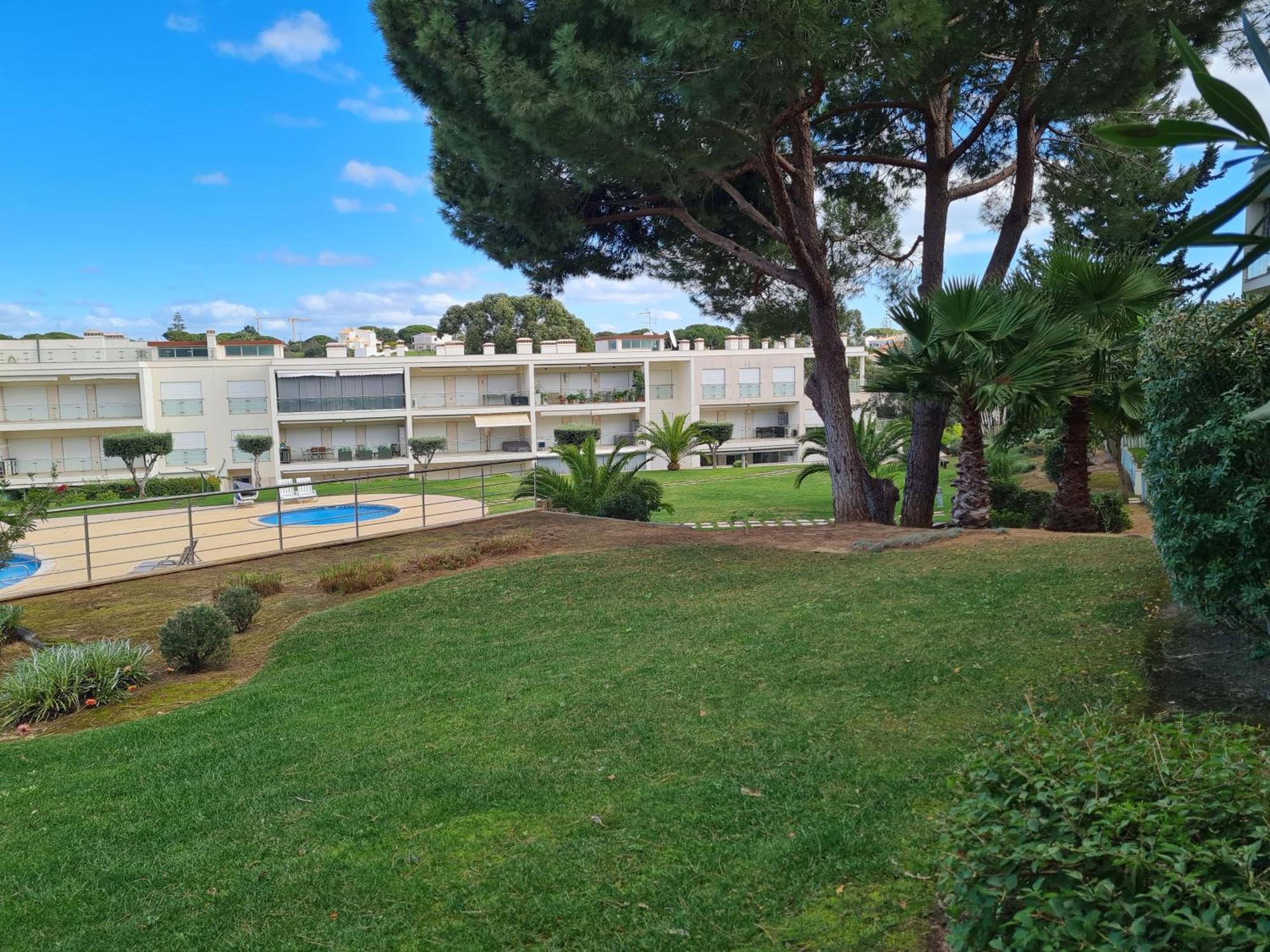 Apartamento Albufeira Monte Balaia Exterior foto