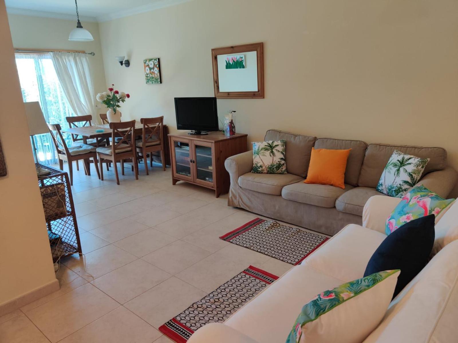 Apartamento Albufeira Monte Balaia Exterior foto