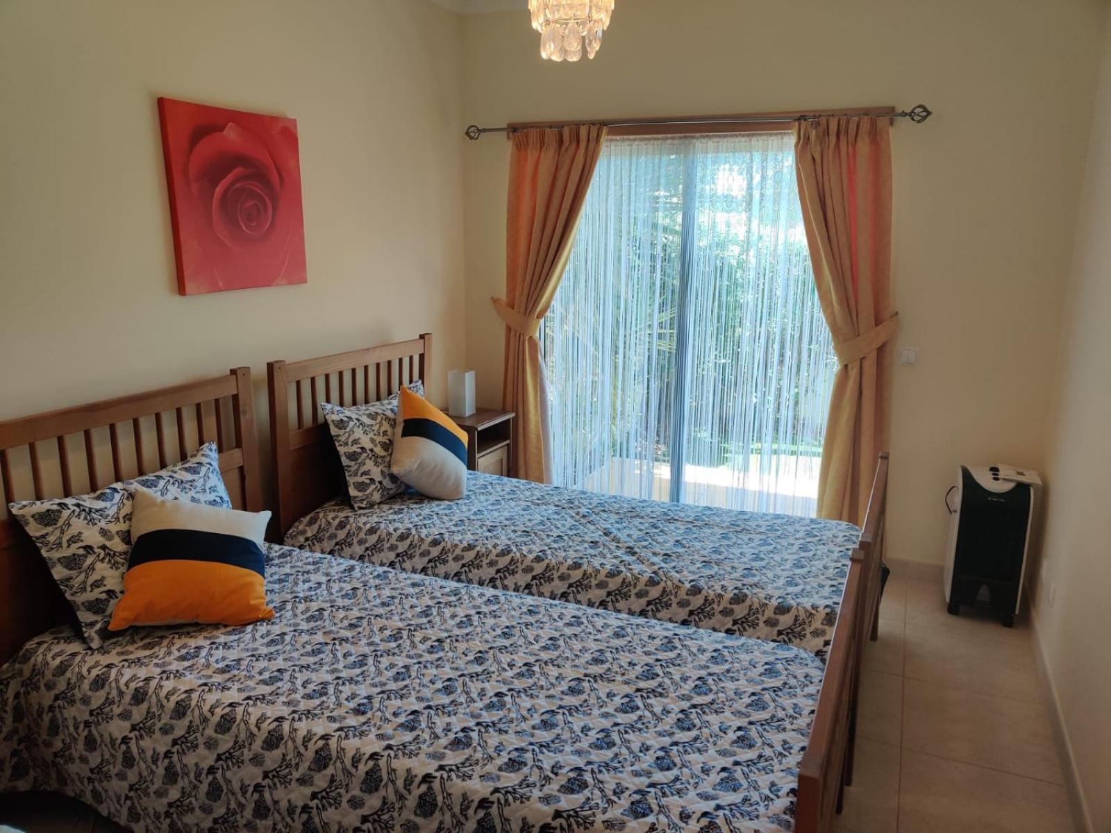 Apartamento Albufeira Monte Balaia Exterior foto