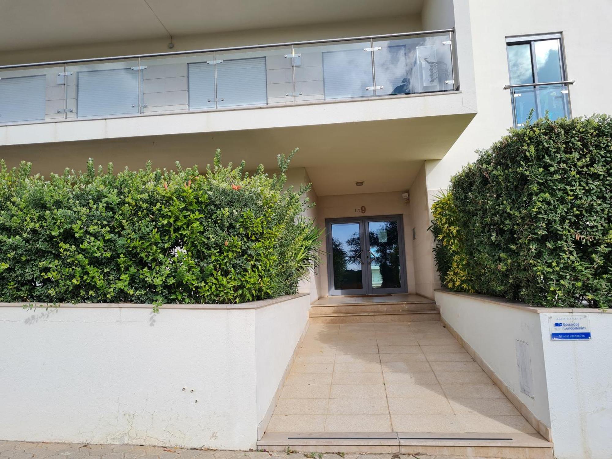 Apartamento Albufeira Monte Balaia Exterior foto